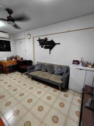 Blk 5 Di Tanjong Rhu (Kallang/Whampoa), HDB 3 Rooms #534500871